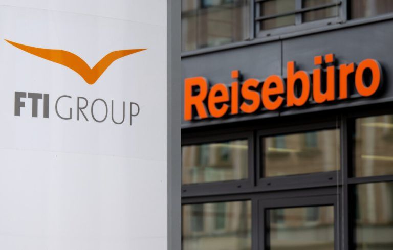 Für viele Wirtschaftsexperten kam die Insolvenz der FTI Group überraschend. apa/dpa/sven hoppe