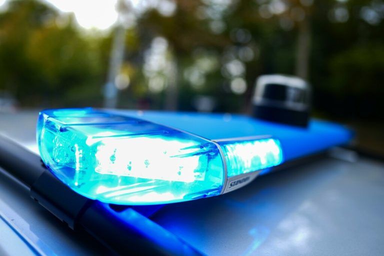 Die Polizei konnte den flüchtigen Lenker stellen.apa/eva manhart