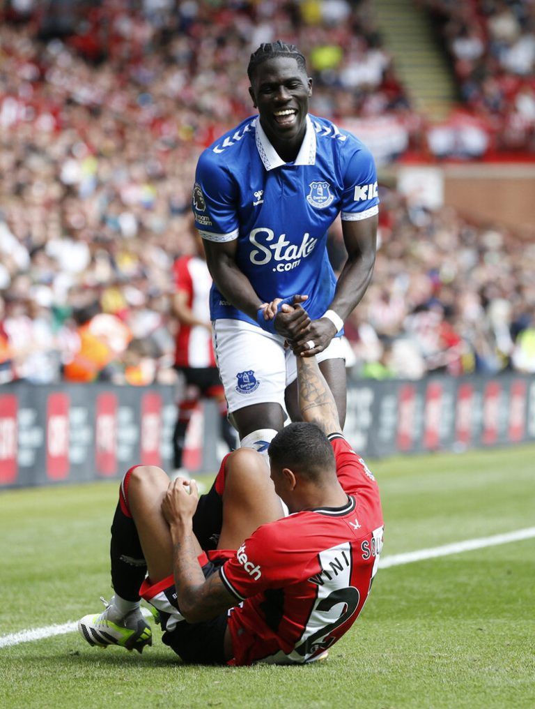 Der Senkrechtstarter