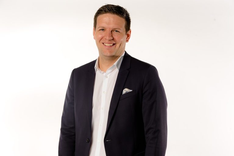 „Glühender Europäer“