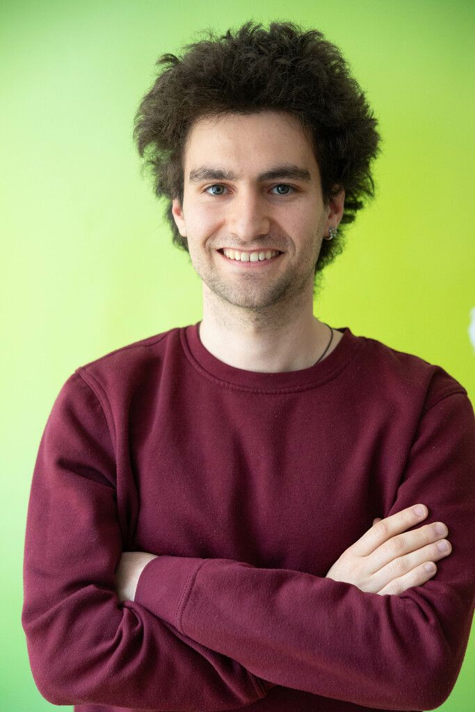 Die EU als Hoffnungsträger