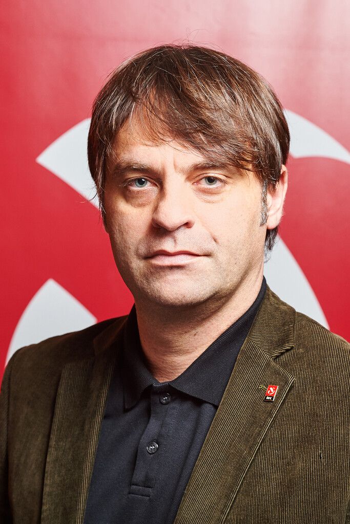 „Aktuell liegt viel im Argen“