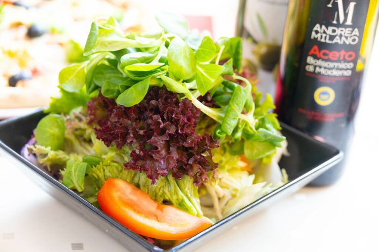 Von der Gärtnerei zum Restaurant