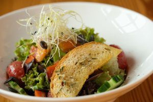 Vor 26 Jahren stach das Schiffle in See