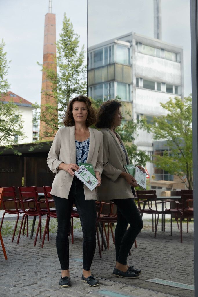 Johanna Constantini ist eine von zwei Töchtern des Ex-ÖFB-Teamschefs Dietmar „Didi“ Constantini.Klaus Hartinger