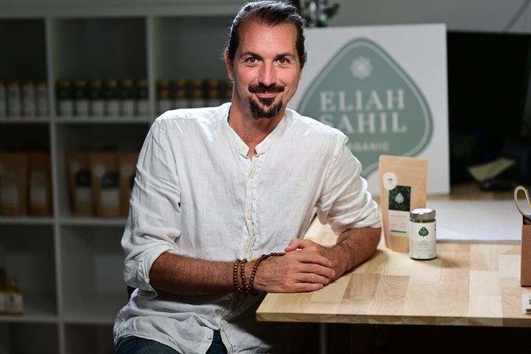 Silvio Perpmer will den Naturkosmetik-Hersteller in anderer Rechtsform weiterführen. Eliah sahil
