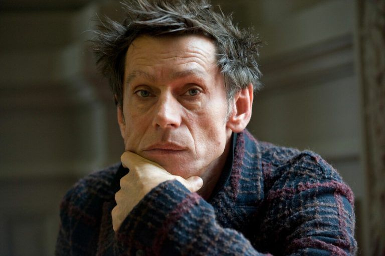 Der polnische Regisseur Krzysztof Warlikowski.Thierry Zoccolan / AFP