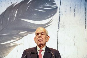 „Hass ist erst recht keine Lösung“