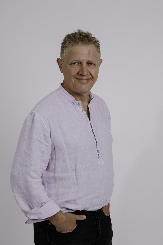 Michael Hartmann.Volkspartei