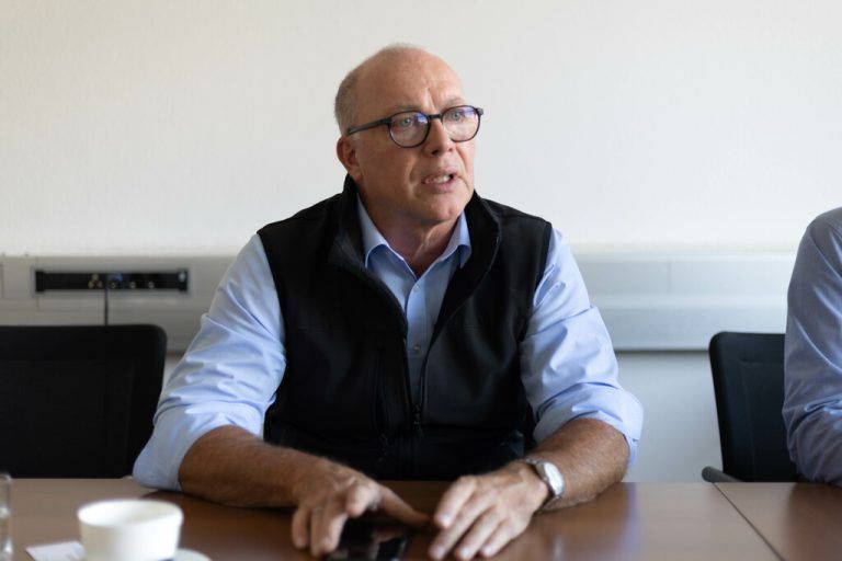 Wolfgang Hämmerle.HArtinger