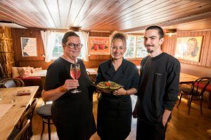 Die Quelle zum Genuss in Kehlegg