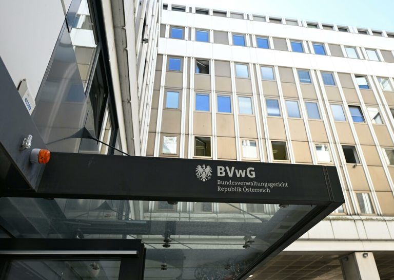 Das Bundesverwaltungsgericht bestätigte, dass der in Vorarlberg wohnhafte Tschetschene kein Bleiberecht in Öster­reich hat.⇒apa/helmut fohringer