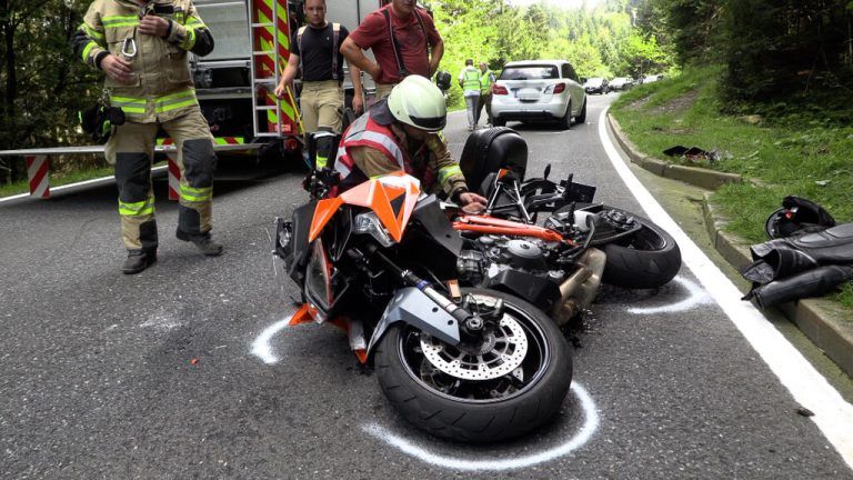 Das Motorrad.⇒Maurice Shourot