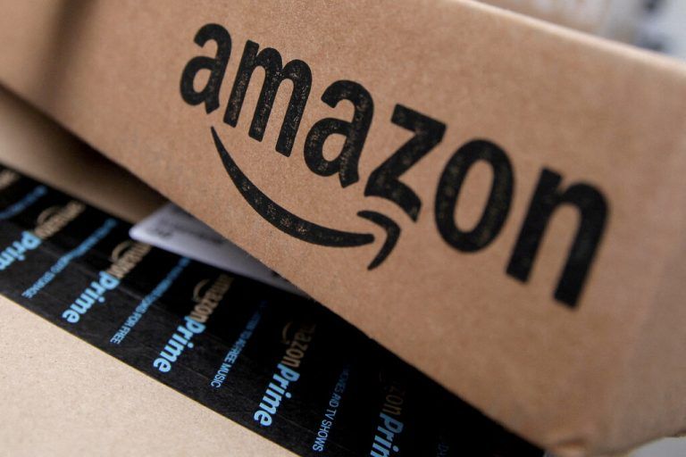 Die Amazon-Kunden werden sparsamer.Reuters/mike segar