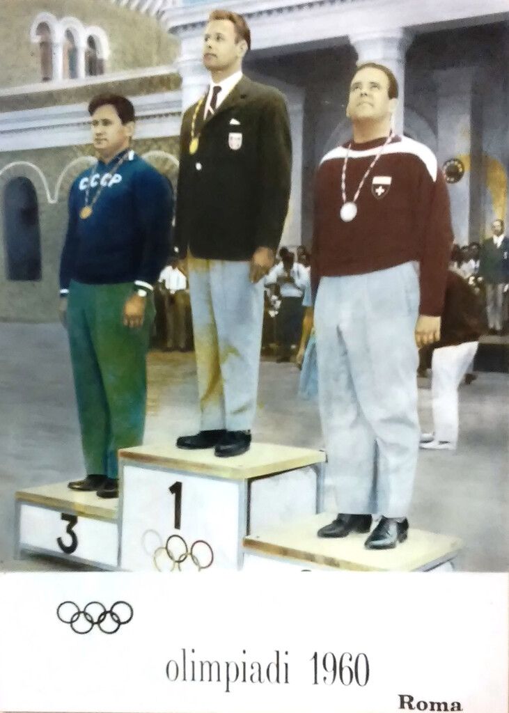 Das sind Vorarlbergs Olympiasieger