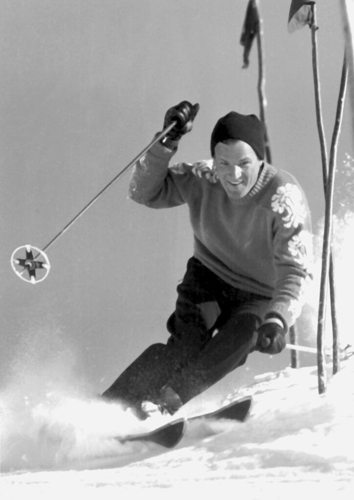 Das sind Vorarlbergs Olympiasieger