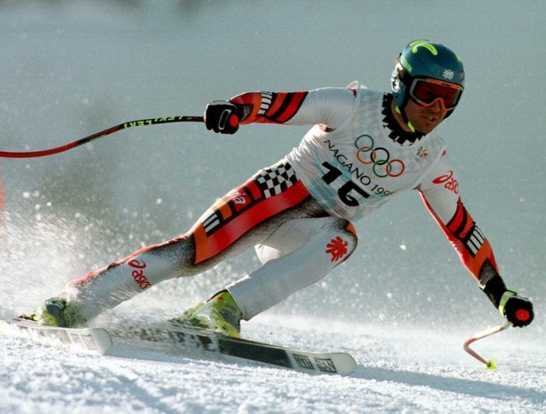 Das sind Vorarlbergs Olympiasieger