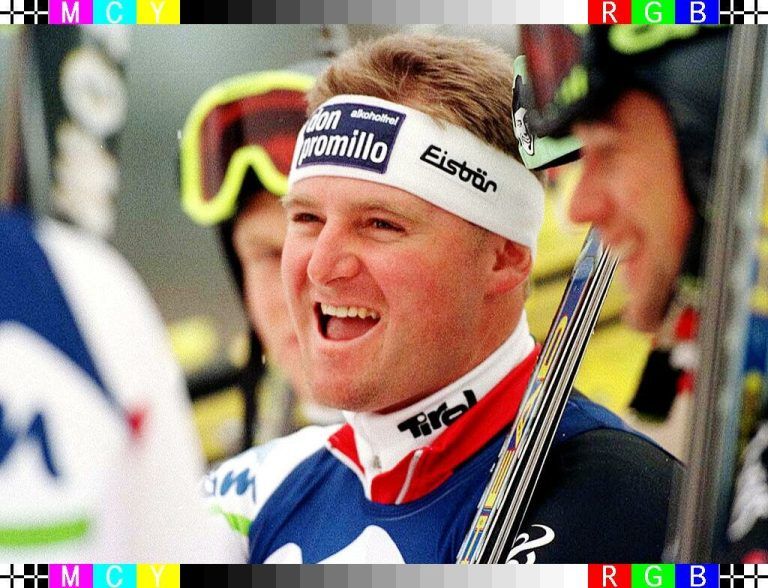 Das sind Vorarlbergs Olympiasieger