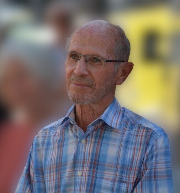 Herbert Pruner.⇒spö vorarlberg