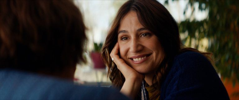 Juliette (Izïa Higelin).⇒Pandora Film