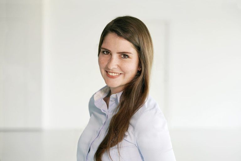 Lena Schlosser, Leiterin Marketing und Development im Festspielhaus Bregenz. ⇒anja köhler