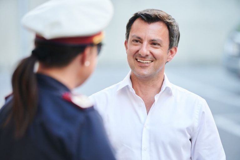 Martin Staudinger (SPÖ).⇒spö Vorarlberg