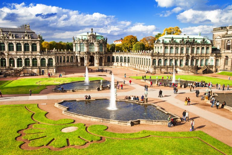 Termine: Do., 15.–So., 18. August, Do., 14.–So., 17. November 2024Ein abwechslungsreiches Wochenende in Dresden, der Lausitz, in Plauen und Bamberg erwartet Sie!