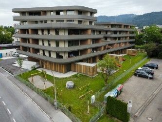 1000 Quadratmeter Platz für Kleinkinder. ⇒Gemeinde Lochau