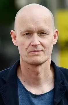 Autor Arno Geiger.⇒Corn