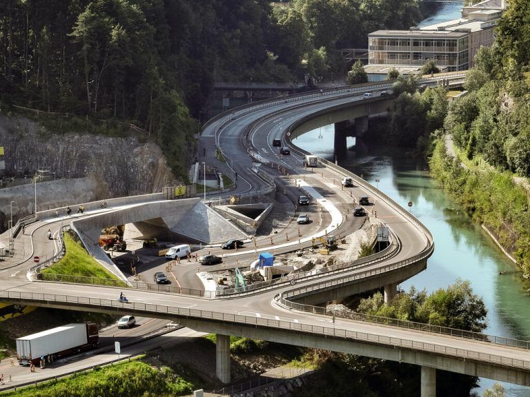 Die Bauarbeiten sollen 2025 planmäßig starten. ⇒Stiplovsek