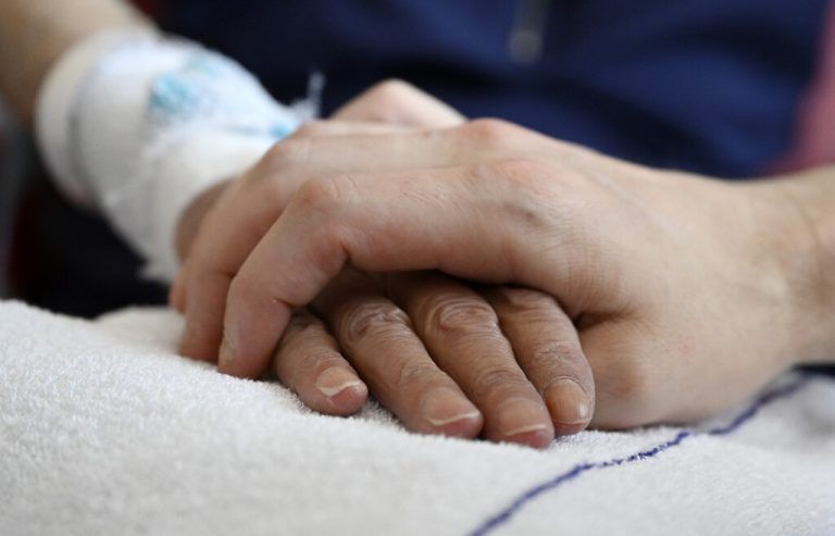 Ein großer Dank geht an das Vorarlberger Gesundheitswesen.⇒apa