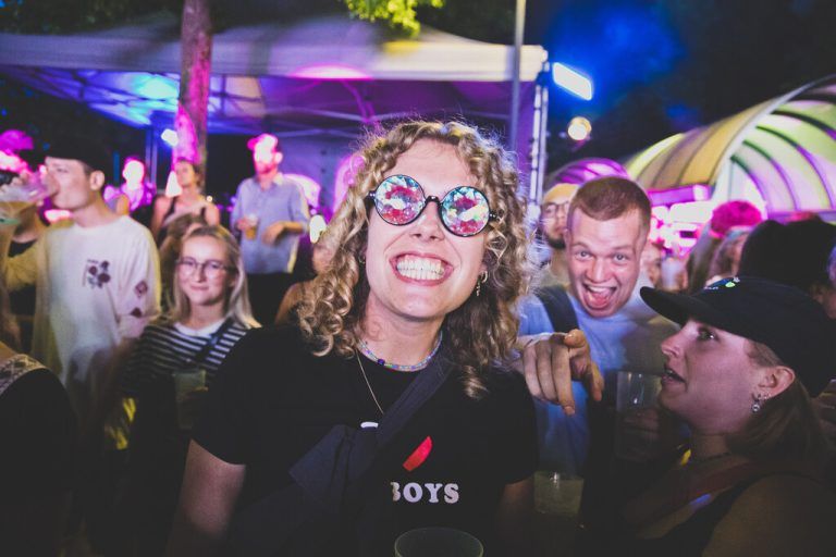 Letztes Jahr kamen über 6000 Gäste. Heuer wird das Festival von Cordoba78 eröffnet.⇒⇒Baumgartner/arbeiterkammer Vorarlberg