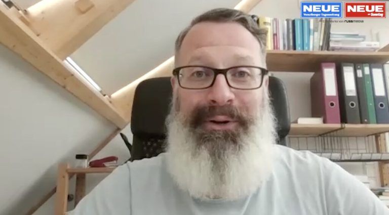 Online auf VOL.AT findet man das gesamte Gespräch mit Markus Gole als Video.
              ⇒