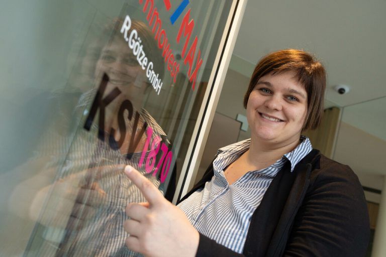 Regina Nesensohn betont: „In Österreich haben wir mit dem Sanierungsverfahren europaweit ein Vorzeigemodell.“⇒hartinger