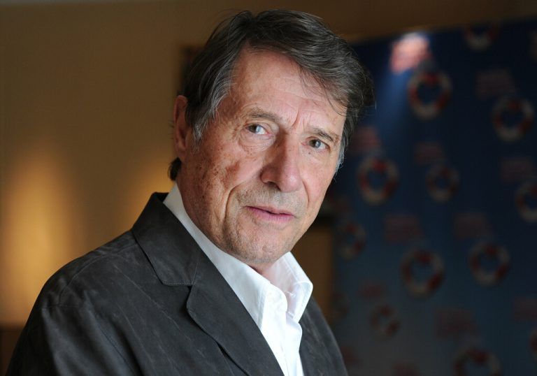 Udo Jürgens verstarb 2014.⇒APA/Kalaene