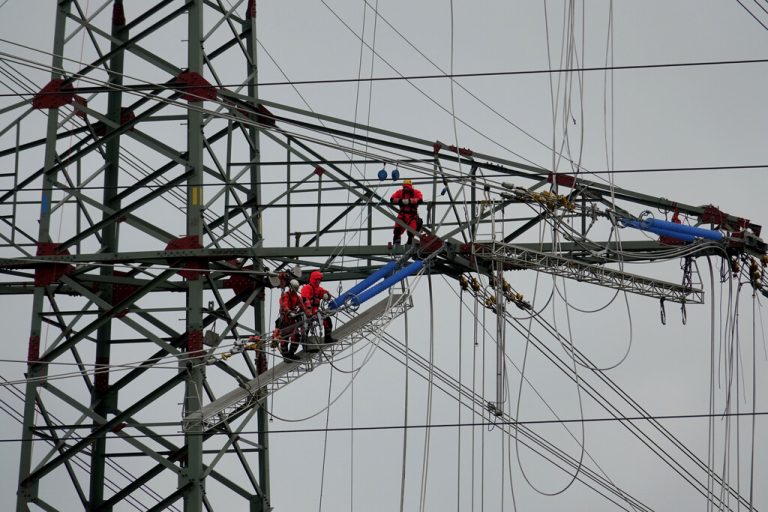 Vor allem für Energie mussten die Verbraucher weniger bezahlen.⇒apa