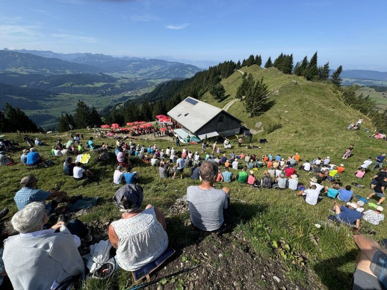 Was für eine tolle Kulisse! ⇒lutz (7)