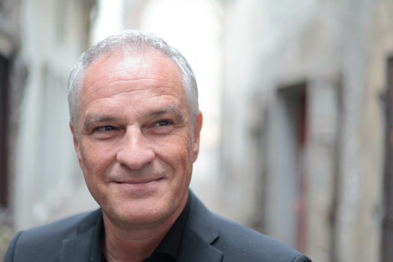 Mario Leiter hätte auch eine Dreier-Koaliton auf Landesebene befürwortet.⇒hartinger