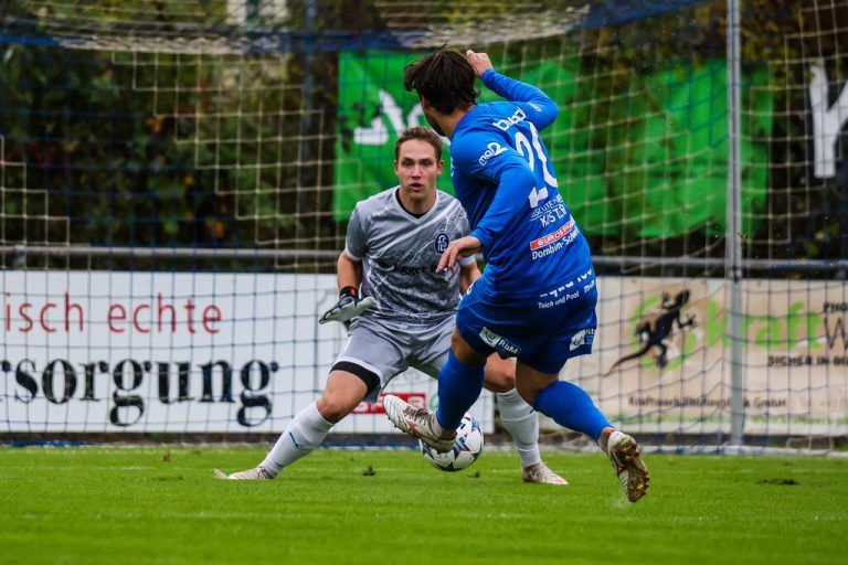 Aktuell liegt die Admira auf RLW-Aufstiegskurs. ⇒Philipp Steurer