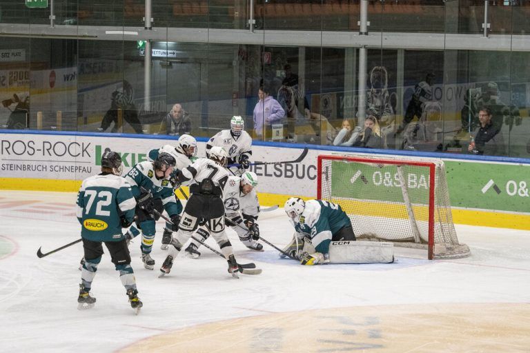 Das letzte Testspiel zwischen Dornbirn und Hohenems. ⇒Vereine