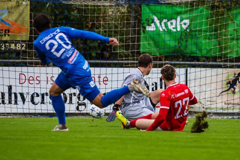 Die Admira ist aktuell nicht zu stoppen. ⇒Philipp Steurer