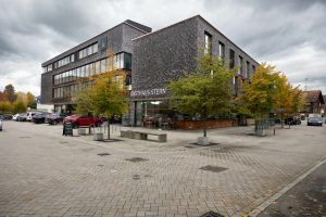 Ein Gastro-Stern in neuem Licht