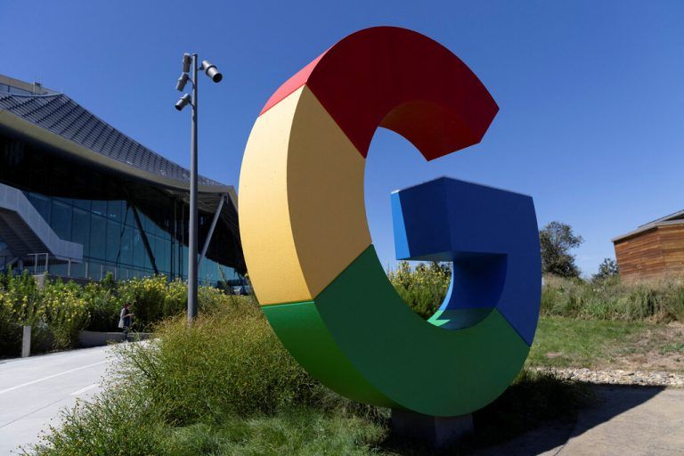 Google macht ernst.⇒Reuters