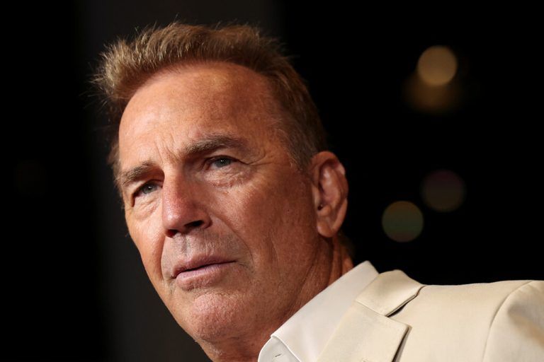 Kevon Costner veröffentlicht seit mehr als zehn Jahren wieder einen Song.⇒ap