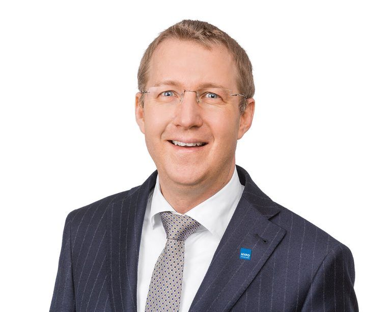 Stephan Sausgruber ist seit 1999 bei der Hypo Vorarlberg.Hypo