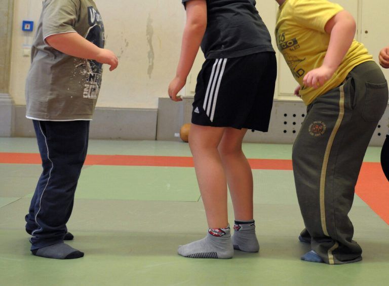 Übergewicht bei Kindern nimmt in Vorarlberg weiter zu. Die Gründe dafür sind vielfältig. ⇒APA