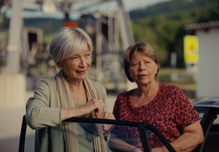 Was ist ein lebenswertes Leben? ⇒filmladen