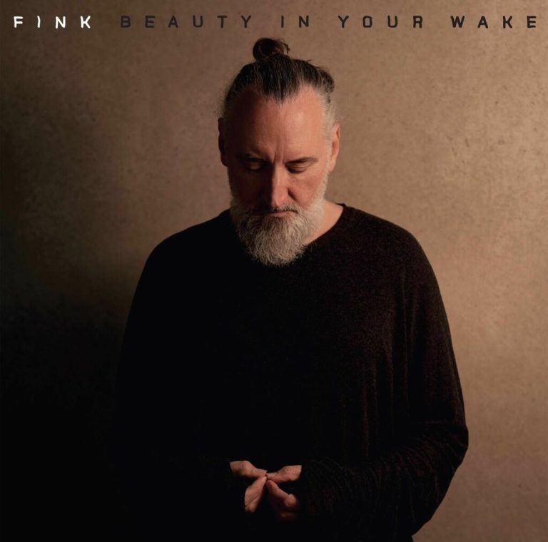 Fink mit neuem Album.⇒R‘Coup‘D