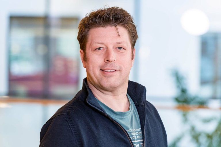 Konsumentenschützer Thomas Käferböck. ⇒AK Vorarlberg/Gorbach