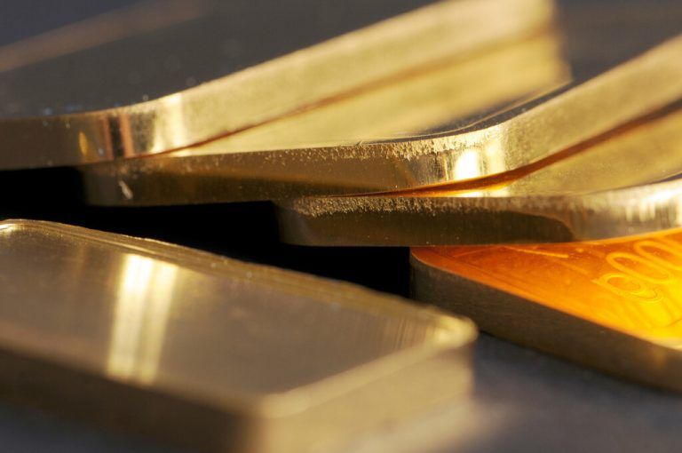 Kunden sahen das Gold nicht persönlich beziehungsweise physisch, sondern erhielten Goldeingangs- oder Einlagerungs-Urkunden. ⇒apa